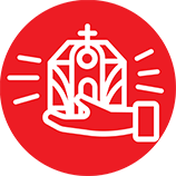 Local Churches Served